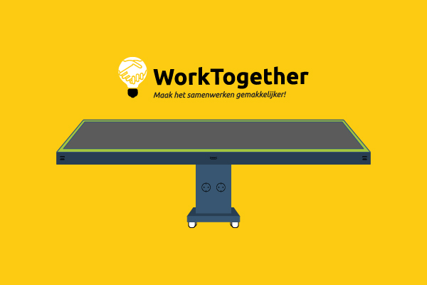 WorkTogether New Product Development